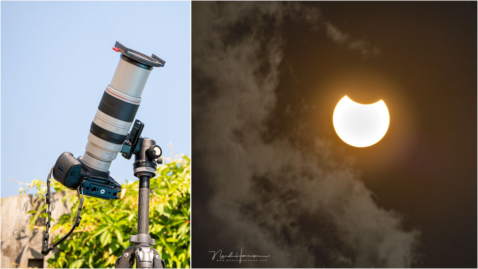 Nando zonsverduistering Nando zonsverduistering