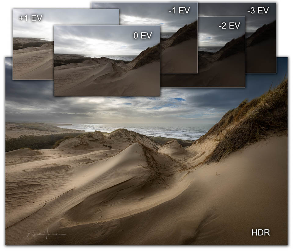 Nando AEB HDR compilatie Nando AEB HDR compilatie
