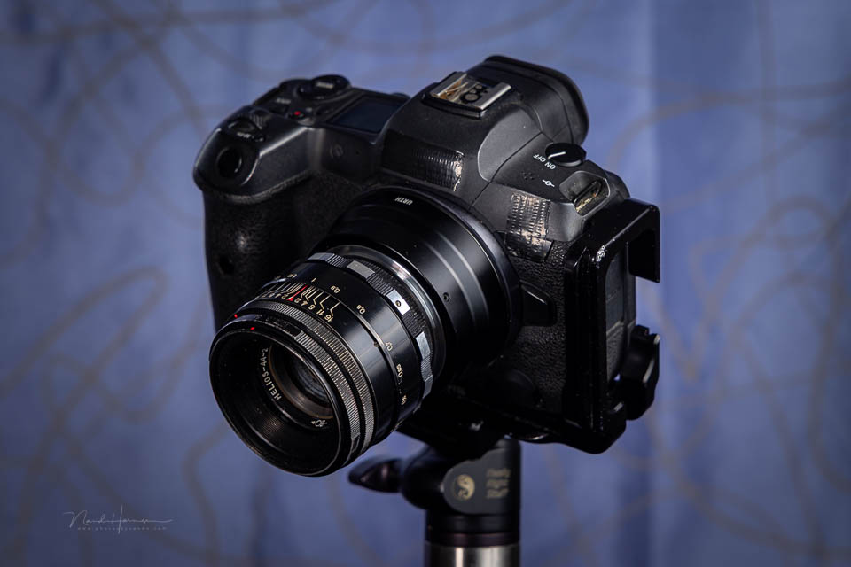 Nando helios 44 2 zebra
