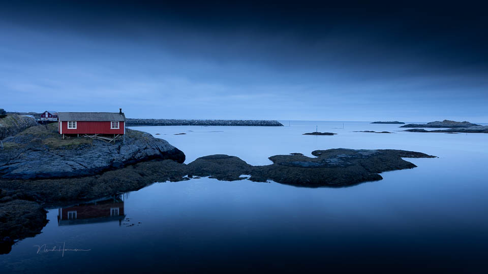 Nando lofoten noorwegen 12