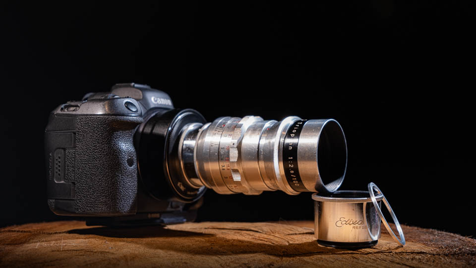 Nando meyer optik 100mm 5 Nando meyer optik 100mm 5