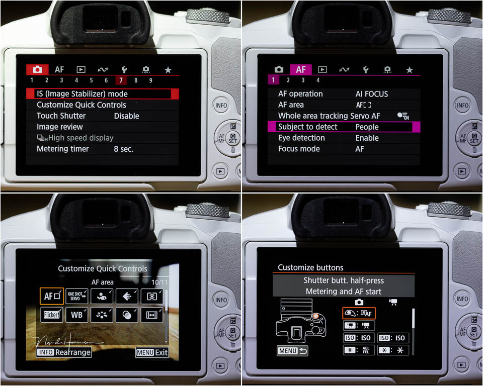 Nando nando canon eos r50 16 Nando nando canon eos r50 16