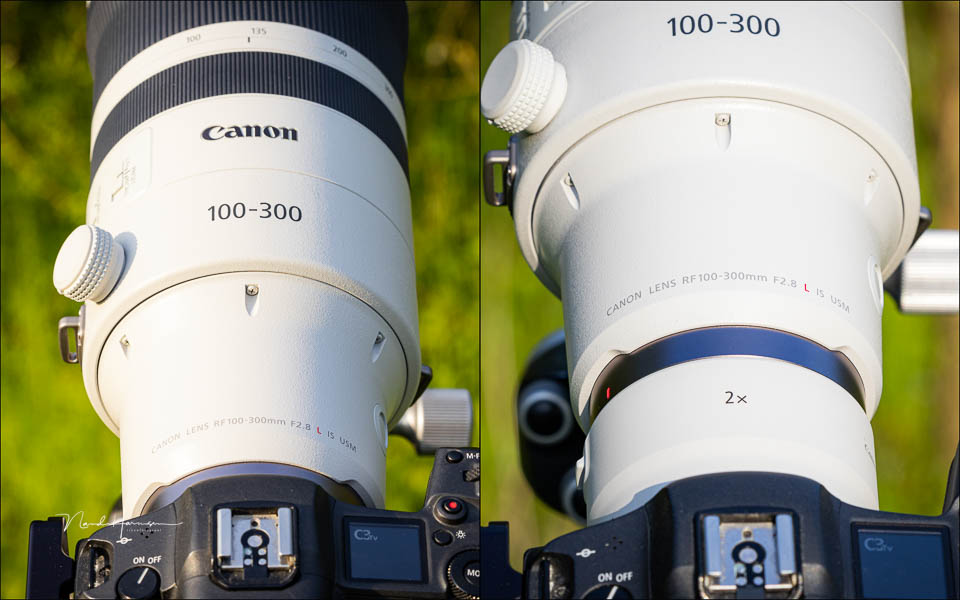 Nando nando rf100 300L teleconverter Nando nando rf100 300L teleconverter