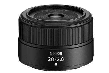 Nando nikkor z 28mm f2 8