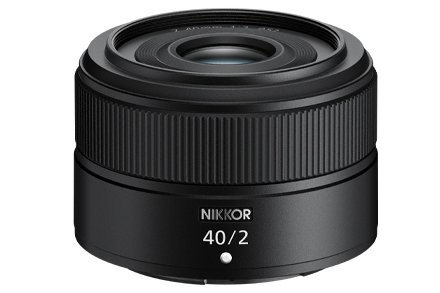 Nando nikkor z 40mm f2 Nando nikkor z 40mm f2