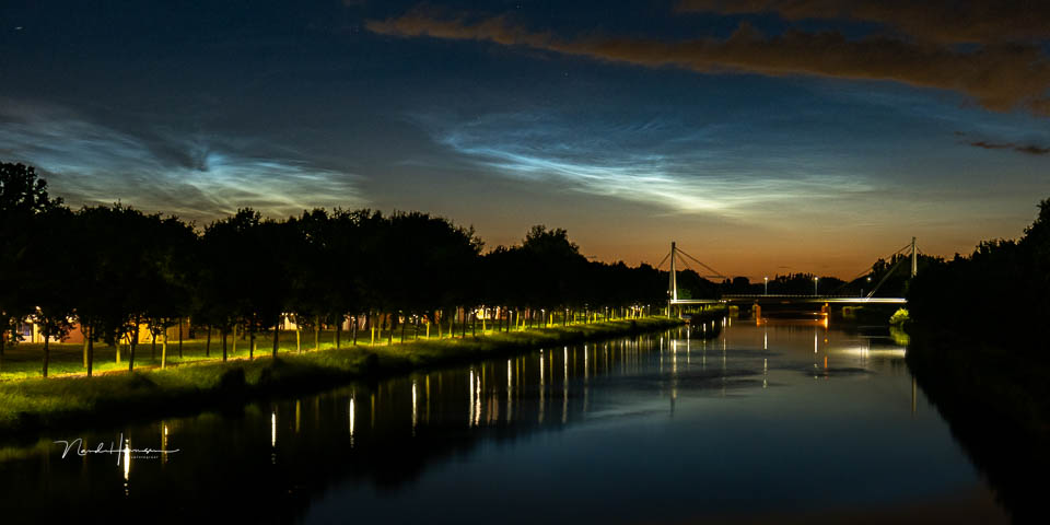 Nando nlc zuidwillemsvaart