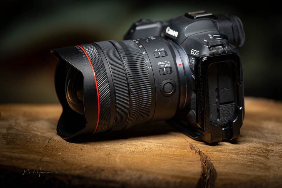 Nando review canon rf10 20l knoppen Nando review canon rf10 20l knoppen