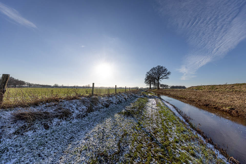 Nando review canon rf10 20l landschap Nando review canon rf10 20l landschap