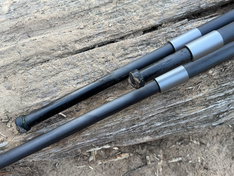 Nando smallrig PJ tribex SE 2
