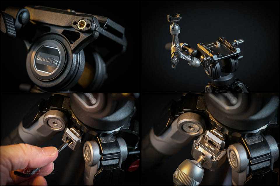 Nando smallrig potatojet se 11