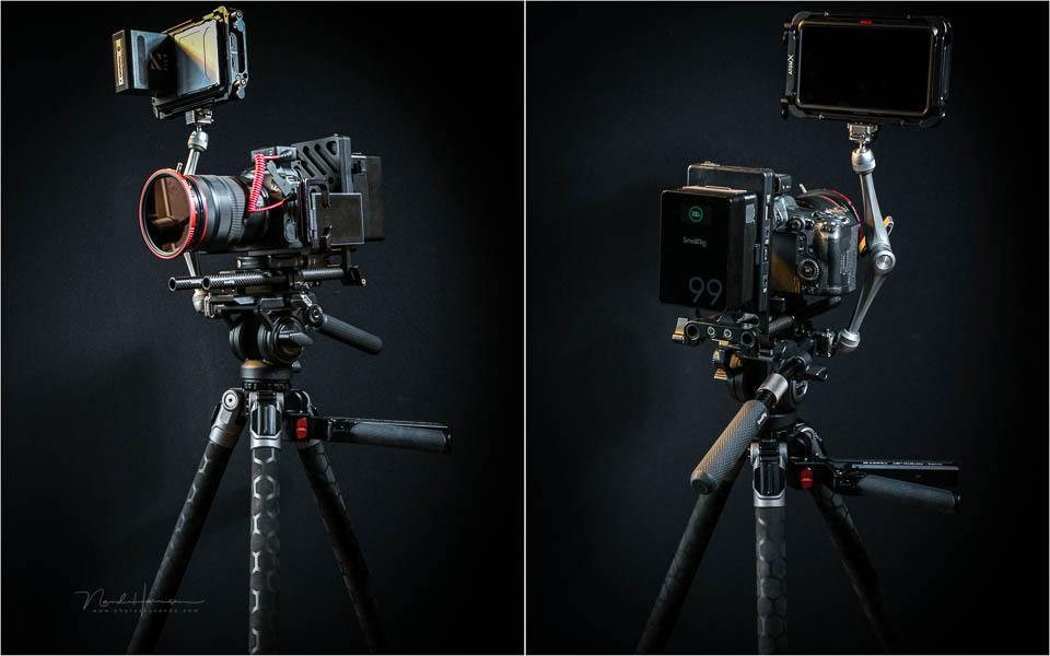 Nando smallrig potatojet se 12