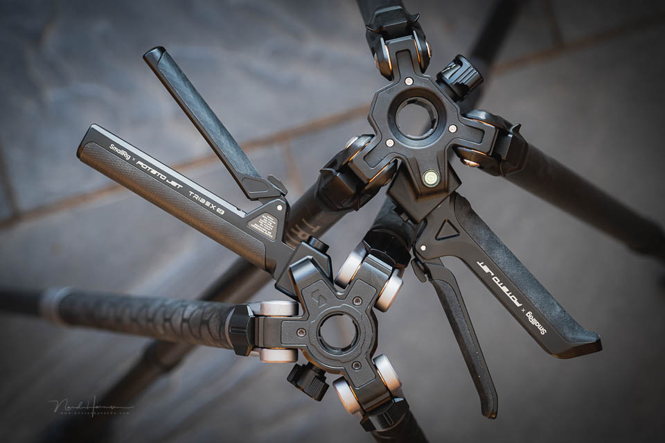 Nando smallrig potatojet se 21