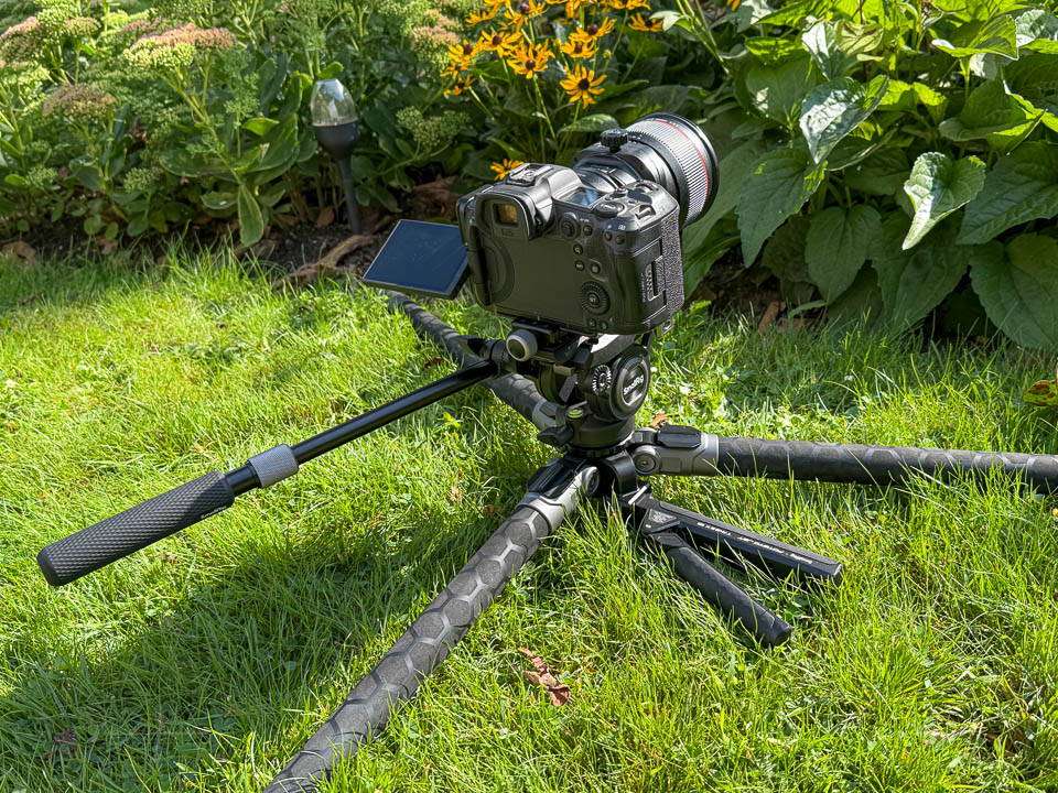 Nando smallrig potatojet se 24