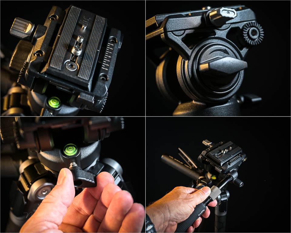 Nando smallrig potatojet se 5
