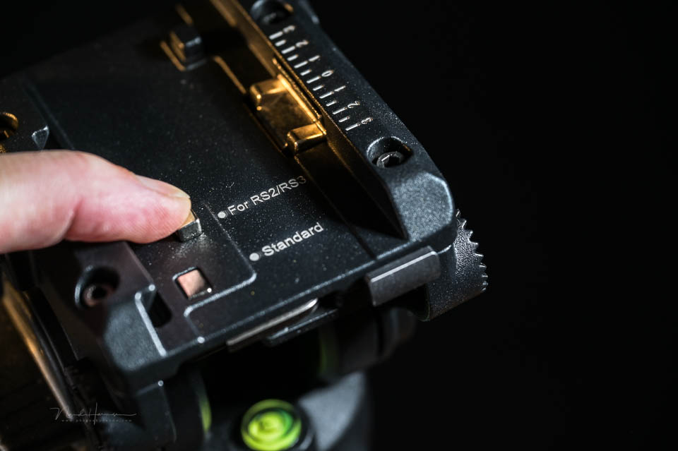 Nando smallrig potatojet se 6