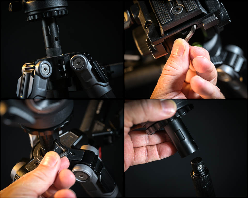 Nando smallrig potatojet se 7