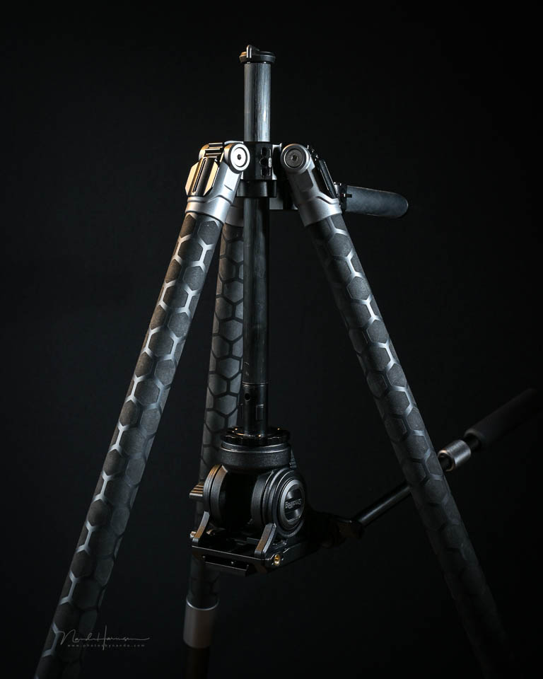 Nando smallrig potatojet se 8