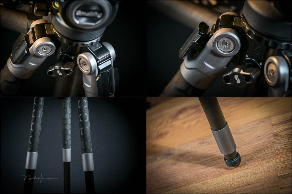 Nando smallrig potatojet se 9