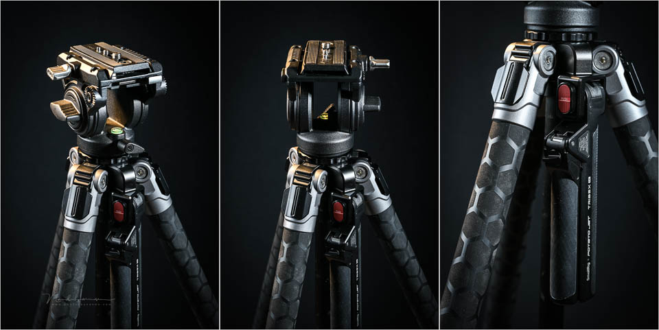 Nando smallrig potatojet se