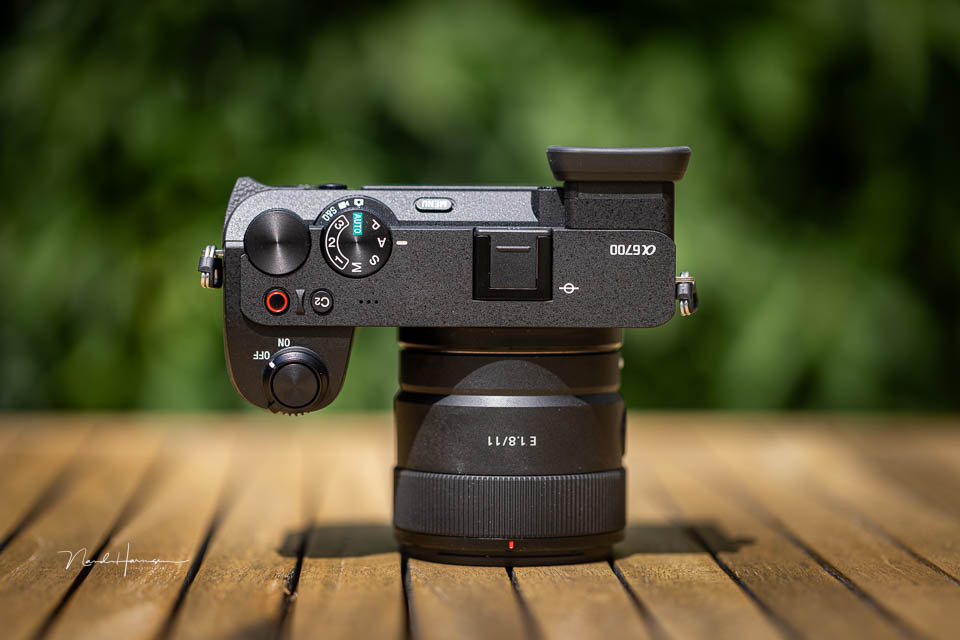 Nando sony a6700 review 10