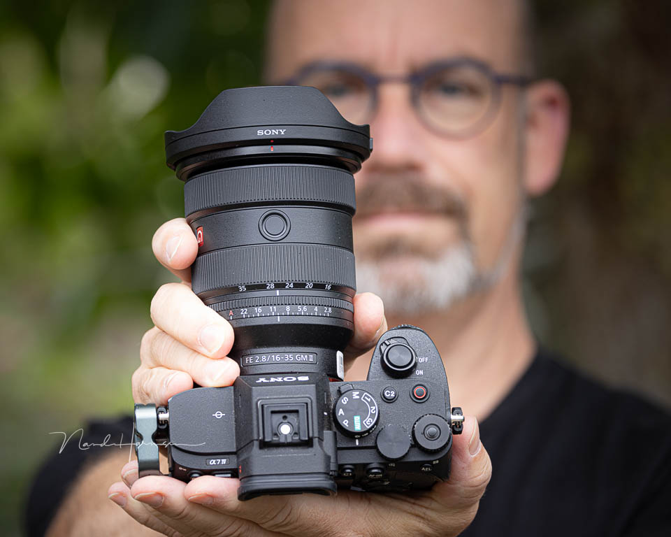 Nando sony fe16 35gm2 Nando sony fe16 35gm2