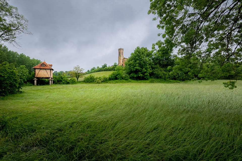 Nando tarn 2025 landschap Nando tarn 2025 landschap