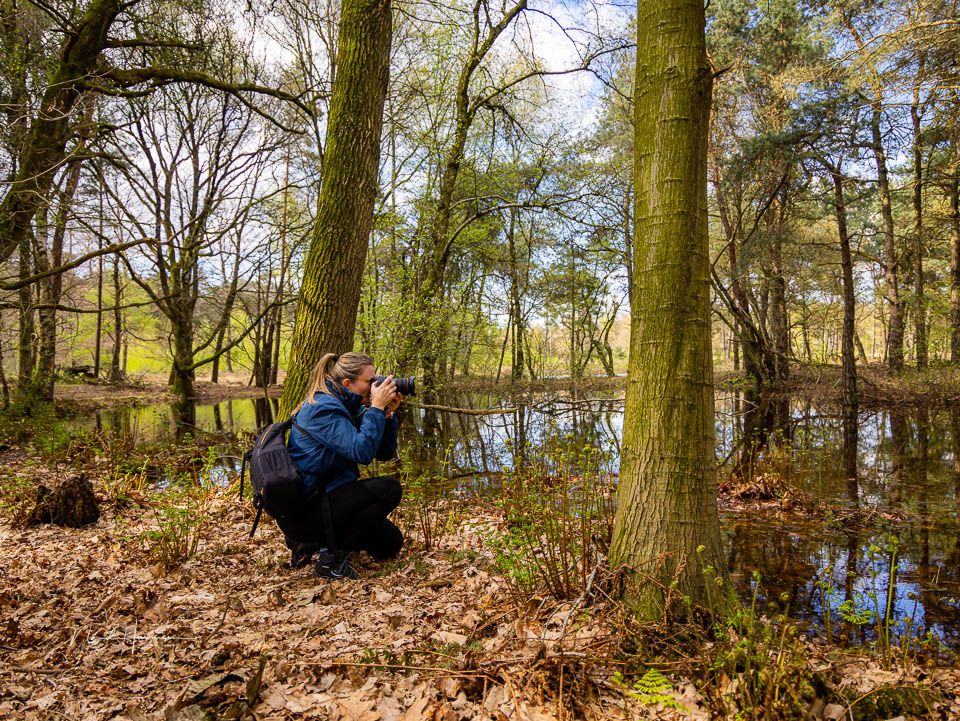 Nando workshop regte heide 4