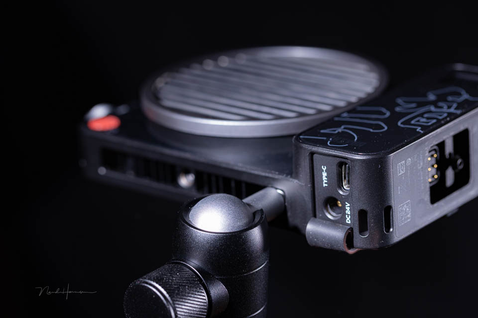 Nando zhiyun molus x100 COB 12 Nando zhiyun molus x100 COB 12