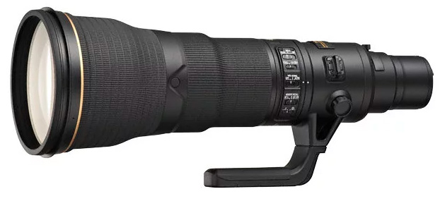 Nikon 800m f56 Nikon 800m f56