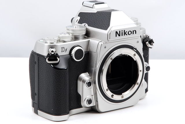 Nikon df