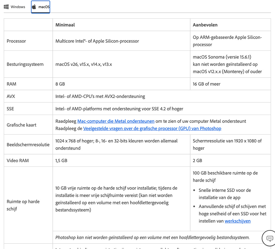 Photoshop26 macos Photoshop26 macos