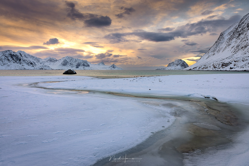 nando lofoten fotografie