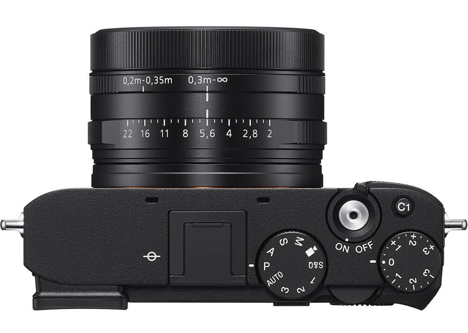 Sony RX1RIII 2