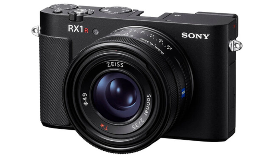 Sony RX1RIII