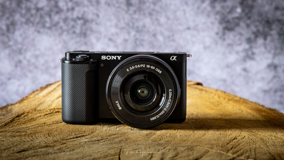 Sony zve10 camera Sony zve10 camera