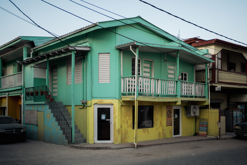 Â© Andre Tezza, Brazil, 2nd Place, Professional competition, Architecture & Design, Sony World Photography Awards 2025   8