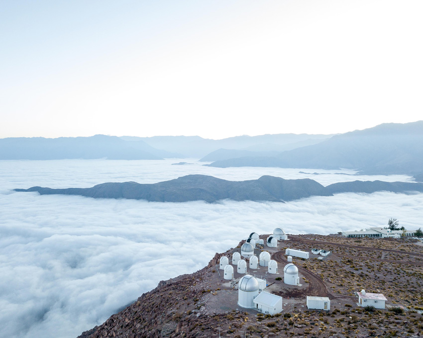 Â© Cristobal Olivares, Chile, 3rd Place, Professional competition, Environment, Sony World Photography Awards 2025   9