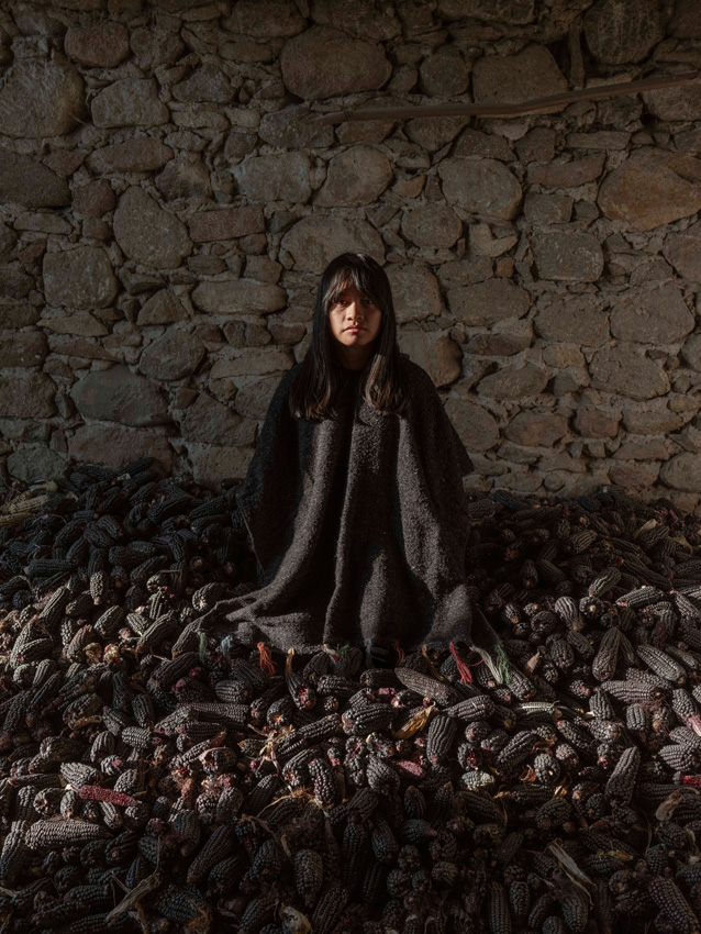 Â© Florence Goupil, Peru, 2nd Place, Professional competition, Documentary Projects, Sony World Photography Awards 2025   2
