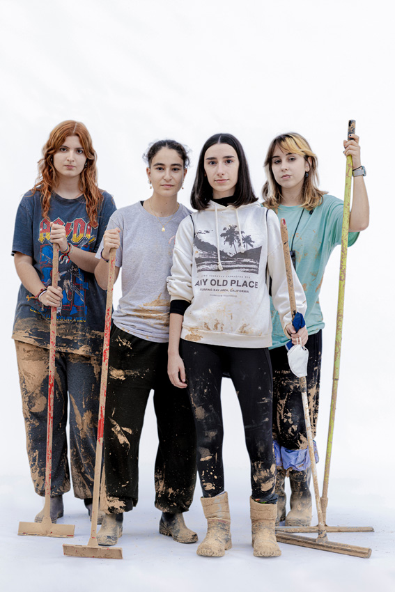 Â© Raul Belinchon, Spain, 2nd Place, Professional competition, Portraiture, Sony World Photography Awards 2025   1