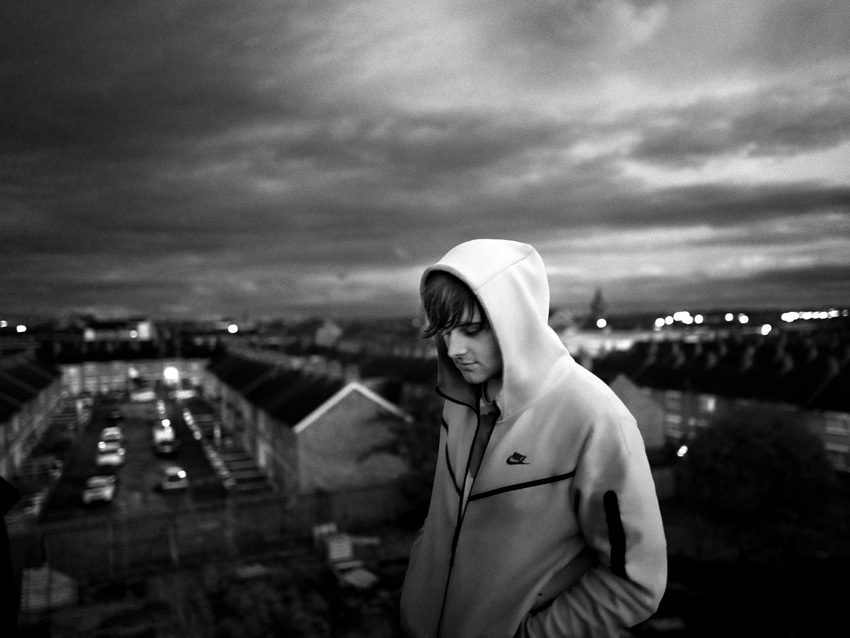 Â© Toby Binder, Germany, Winner, Professional competition, Documentary Projects, Sony World Photography Awards 2025   3