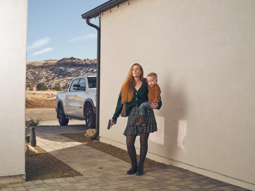 Â© Tom Franks, United Kingdom, 3rd Place, Professional competition, Portraiture, Sony World Photography Awards 2025   8