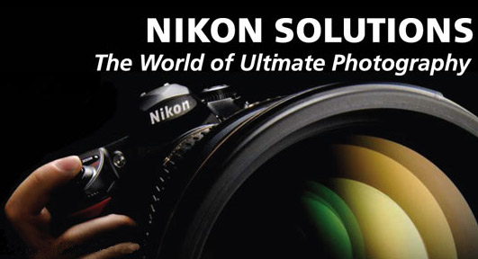 Nikon Solutions