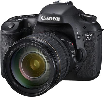 Canon 7D