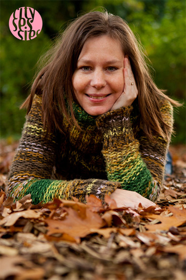 Mirjam vd Berg Mirjam vd Berg