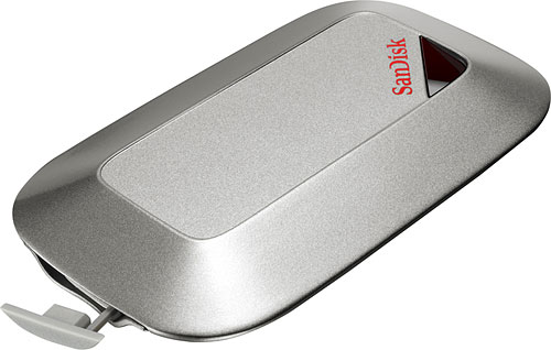 SanDisk Memory Vault