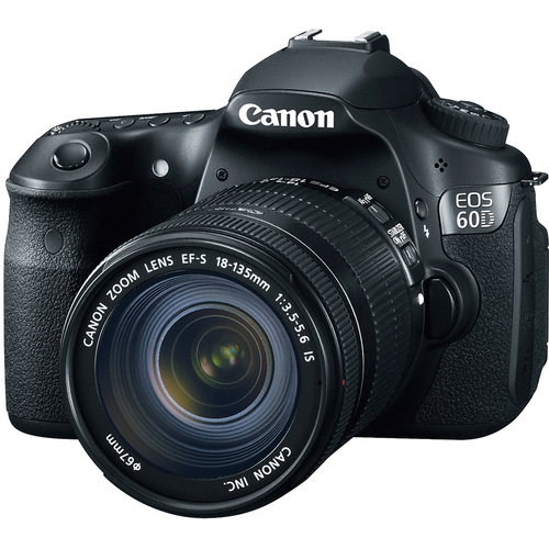 Canon 60D