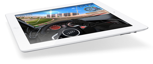 iPad 2 iPad 2
