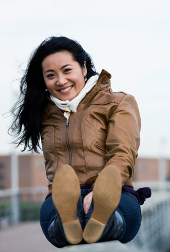 Portret Portret