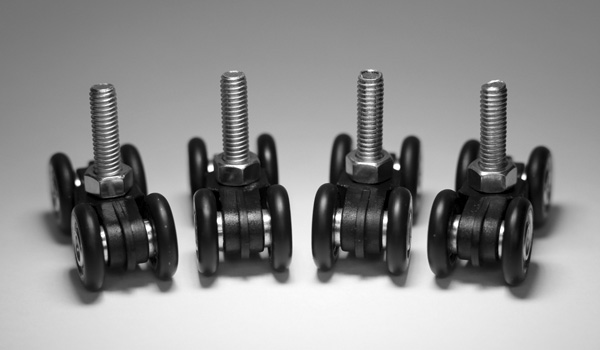 Rig Wheels