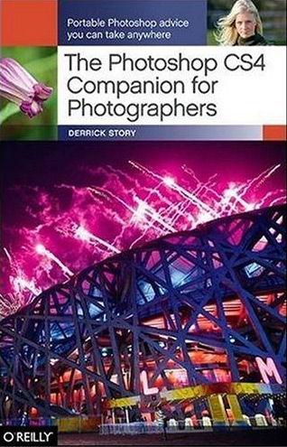 Photoshop CS4 Companion for Photographers Photoshop CS4 Companion for Photographers